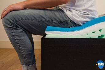 afundamento emma original